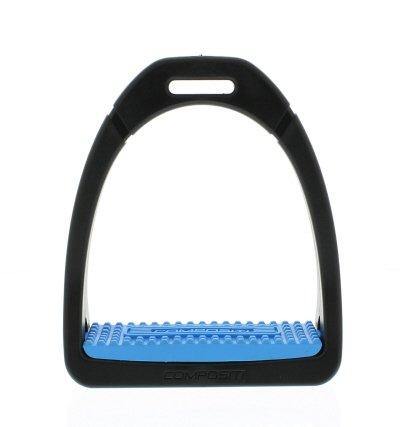 Compositi etriers Premium Profile - Adulte - SHOP HORSE